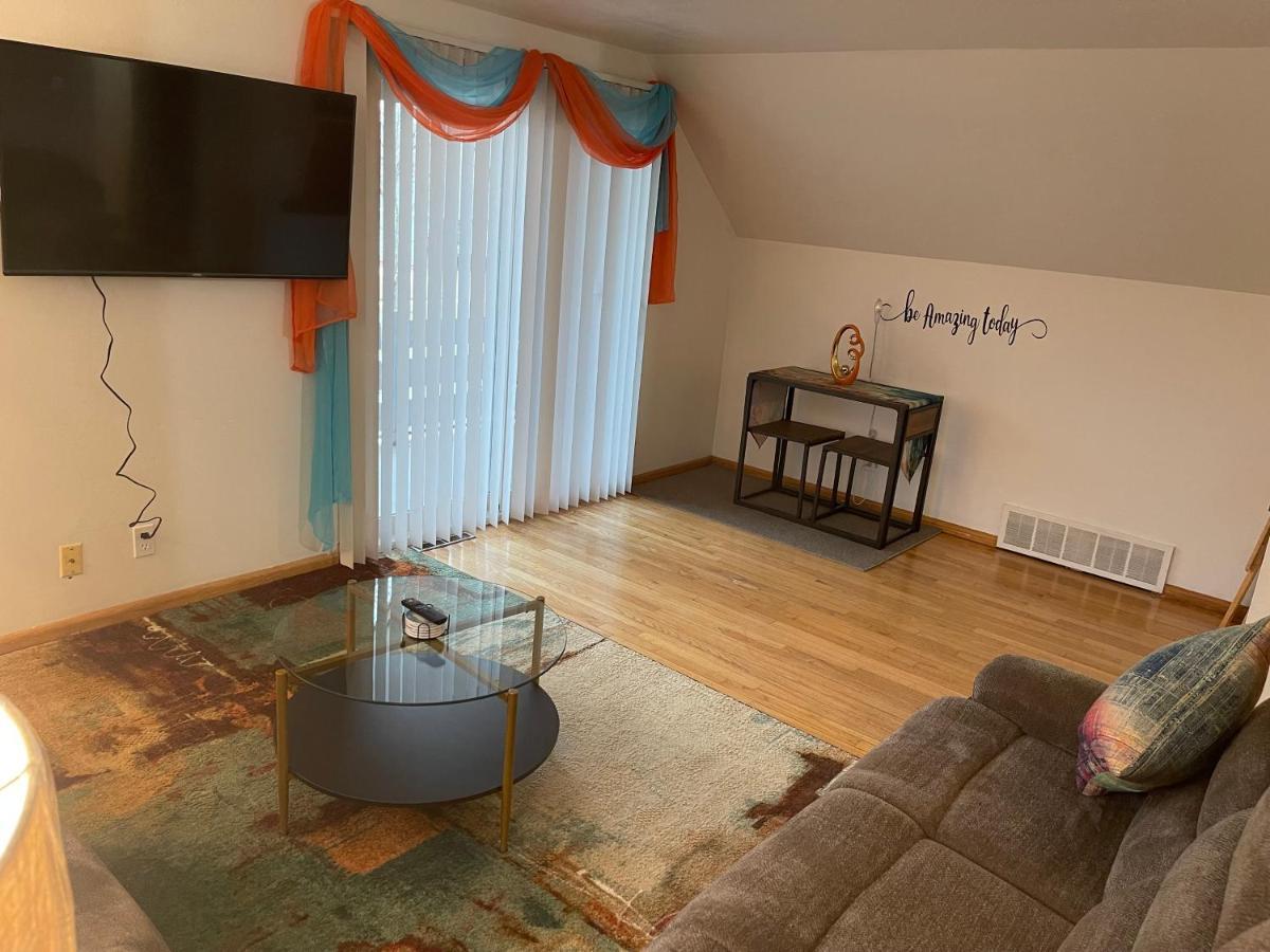 Elite Casa Collection -Free Coffee, Parking, And Wi-Fi Διαμέρισμα Μιλγουόκι Εξωτερικό φωτογραφία