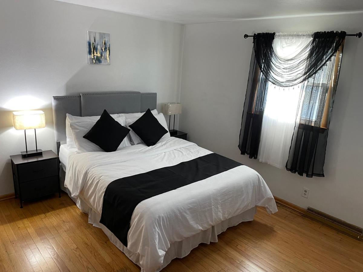 Elite Casa Collection -Free Coffee, Parking, And Wi-Fi Διαμέρισμα Μιλγουόκι Εξωτερικό φωτογραφία