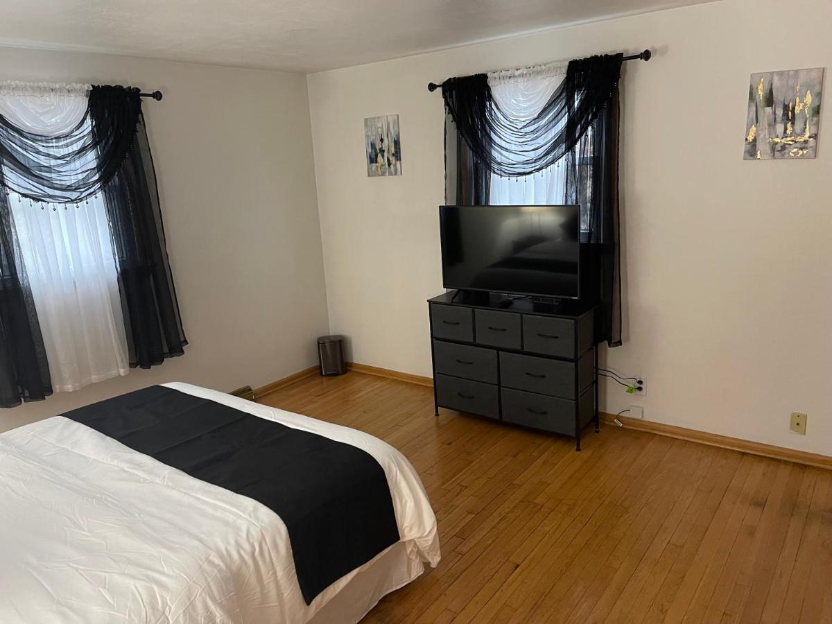 Elite Casa Collection -Free Coffee, Parking, And Wi-Fi Διαμέρισμα Μιλγουόκι Εξωτερικό φωτογραφία