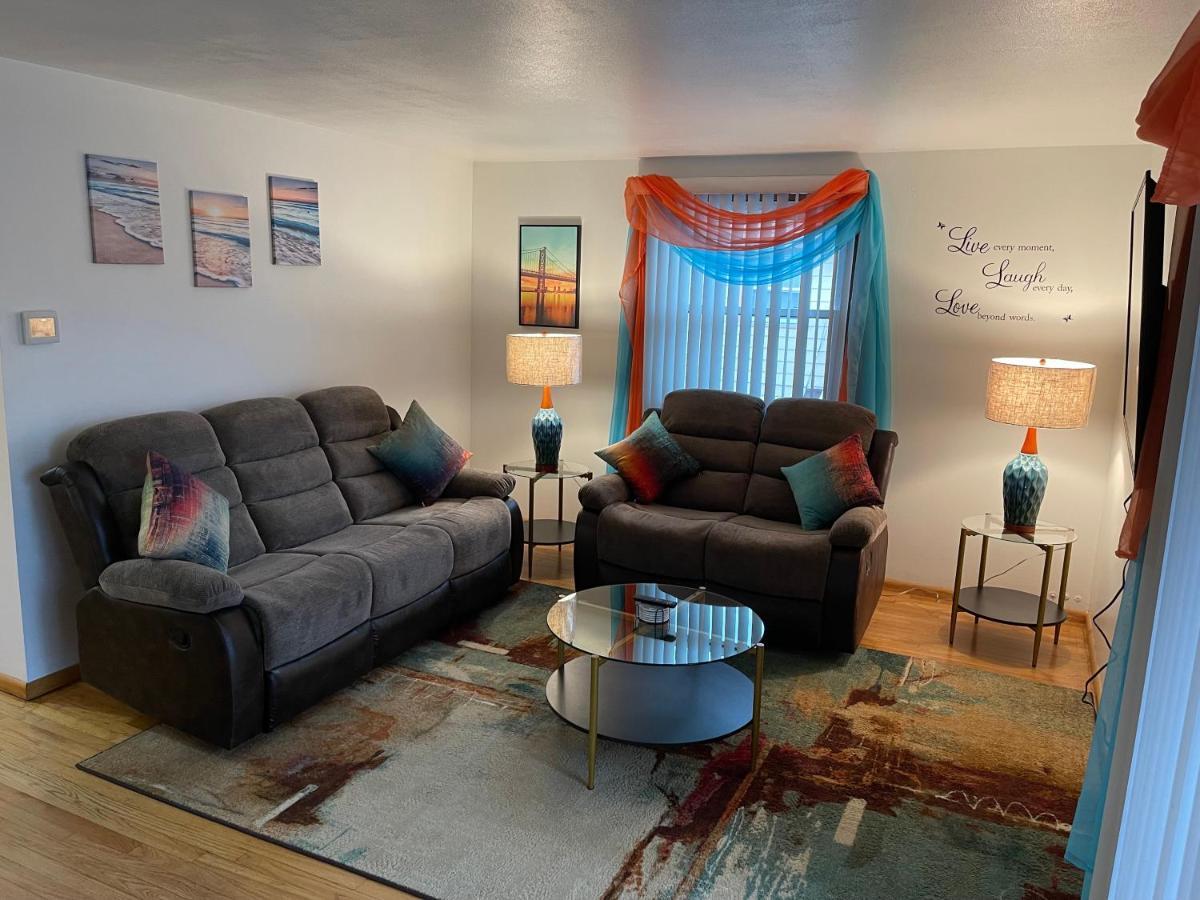 Elite Casa Collection -Free Coffee, Parking, And Wi-Fi Διαμέρισμα Μιλγουόκι Εξωτερικό φωτογραφία